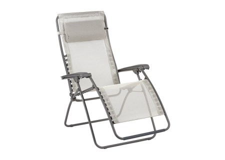 Lafuma Mobilier Relaxsessel RSXA Clip Seigle